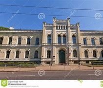 Riga State Gymnasium No.1