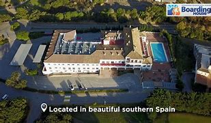 International School at Sotogrande SL