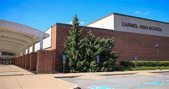 Carmel High School