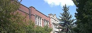 The Guelph Collegiate Vocational Institute
