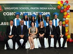 Singapore School, Pantai Indah Kapuk