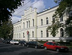 Riga State Gymnasium Nr. 2