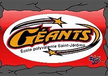 École polyvalente Saint-Jérôme