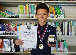 SMA Cita Hati Christian School