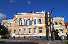 Jyväskylän Lyseon Lukio