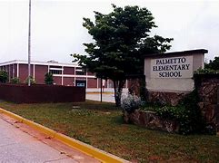 Palmetto Elementary School