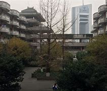 North Lake Campus of Chengdu Shishi Middle School