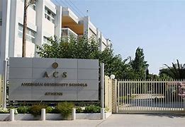 ACS Athens (American Community Schools)