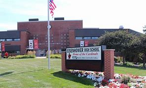 Dwight D. Eisenhower High School