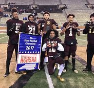 Harding University High School