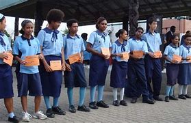 Port Moresby International School