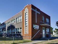 École primaire d'éducation internationale du secteur Est