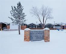 Alameda International High School