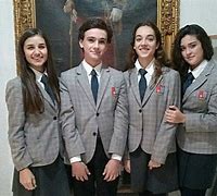 LAUDE El Altillo School