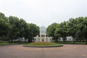 Shanghai High School