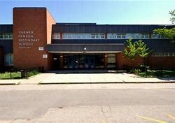 Turner Fenton Secondary School
