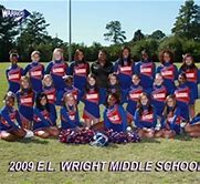 E. L. Wright Middle School