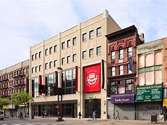 Harlem Village Academies High