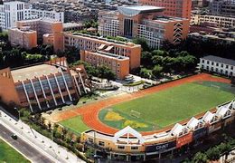 Shanghai Jin Cai High School