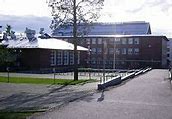 Lyseonpuiston lukio