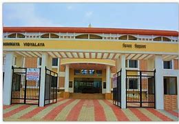 Chinmaya International Vidyalaya