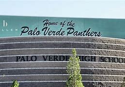 Palo Verde High School