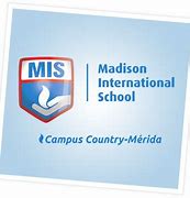 Madison International School Campus Country-Mérida