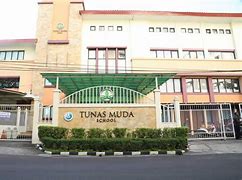 Tunas Muda School Meruya