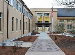 E. Rivers Elementary School