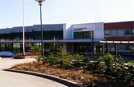 Mattlidens Gymnasium