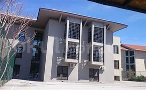 Özel Bilkent Lisesi