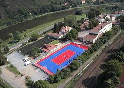 Riverside School Prague