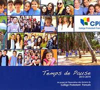 Collège Protestant Français Montana