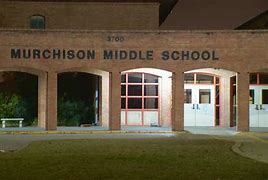 EA Murchison Middle School
