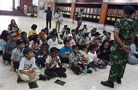 Yayasan Pendidikan Jayawijaya, Tembagapura