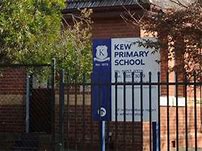 Kew Primary School