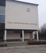 Oulu International School