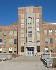 Casimir Pulaski High School