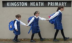 Kingston Heath Primary School