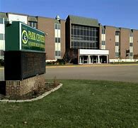Park Center Senior High School