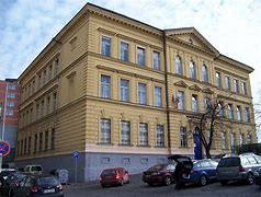 The English College in Prague - Anglické gymnázium