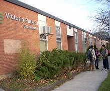 Victoria Park Collegiate Institute