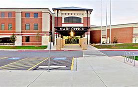 Johnson High School