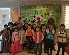 German Embassy School - International Section