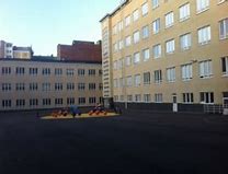 Ressu Comprehensive School