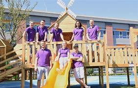 Shanghai Qingpu World Foreign Language Kindergarten