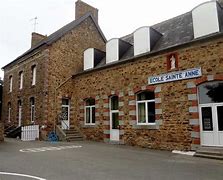 École Sainte-Anne