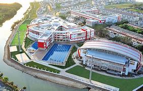 Canadian International School - Vietnam