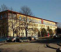 The Ostrava International School
