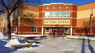 Victoria School of the Arts